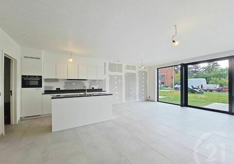 Appartement te huur in ROTSELAAR