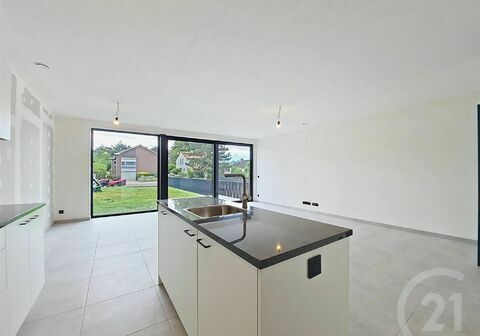 Appartement te huur in ROTSELAAR