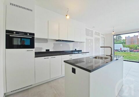 Appartement te huur in ROTSELAAR
