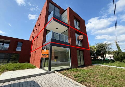 Appartement te huur in ROTSELAAR