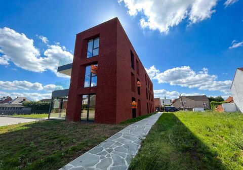 Appartement te huur in ROTSELAAR
