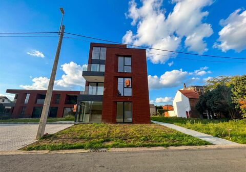 Appartement te huur in ROTSELAAR