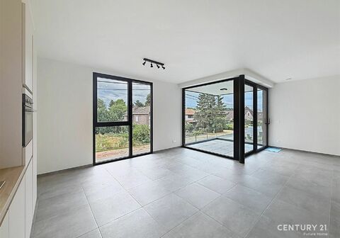 Appartement te huur in ROTSELAAR