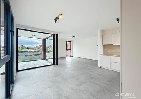 Appartement te huur in ROTSELAAR