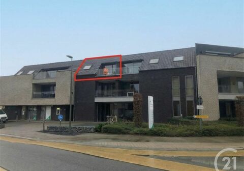 Appartement te huur in Tielt-Winge