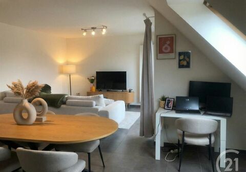 Appartement te huur in Tielt-Winge