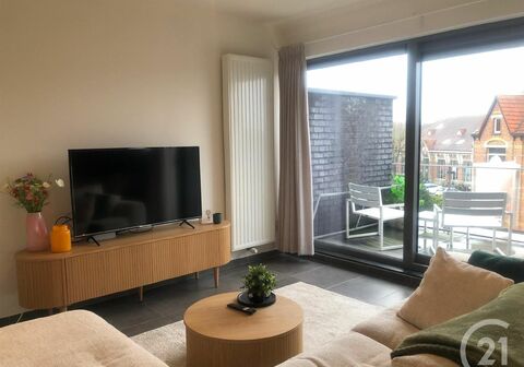 Appartement te huur in Tielt-Winge