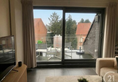 Appartement te huur in Tielt-Winge