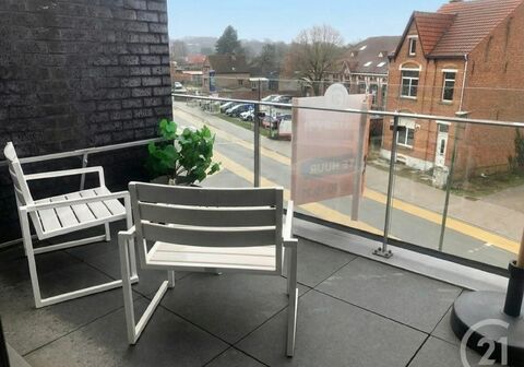 Appartement te huur in Tielt-Winge