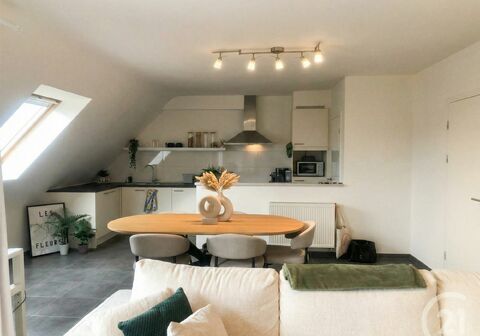 Appartement te huur in Tielt-Winge