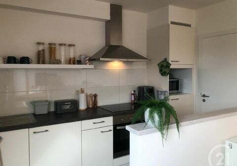 Appartement te huur in Tielt-Winge