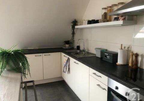 Appartement te huur in Tielt-Winge