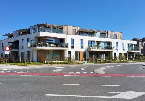 Appartement te huur in Tremelo