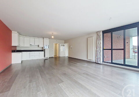 Appartement te huur in Tremelo