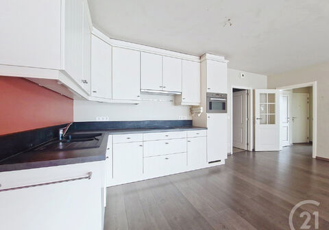 Appartement te huur in Tremelo