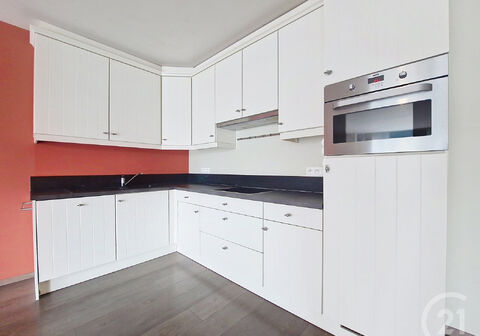Appartement te huur in Tremelo