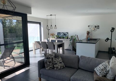 Appartement te huur in Tremelo