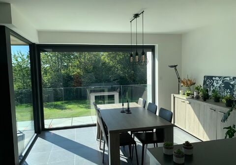 Appartement te huur in Tremelo