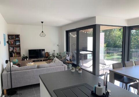Appartement te huur in Tremelo