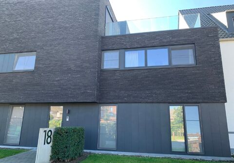 Appartement te huur in Tremelo