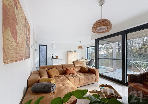 Appartement te huur in Tremelo