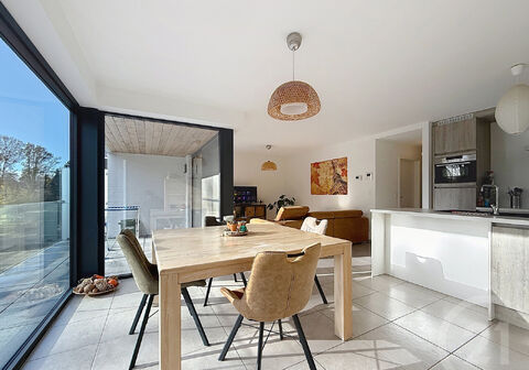 Appartement te huur in Tremelo