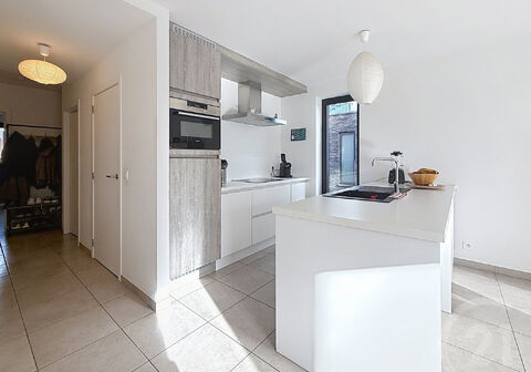 Appartement te huur in Tremelo