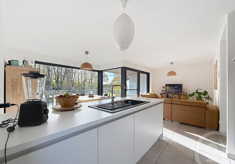 Appartement te huur in Tremelo