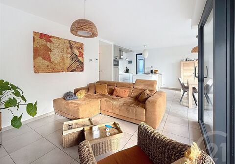 Appartement te huur in Tremelo