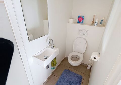 Appartement te huur in Tremelo