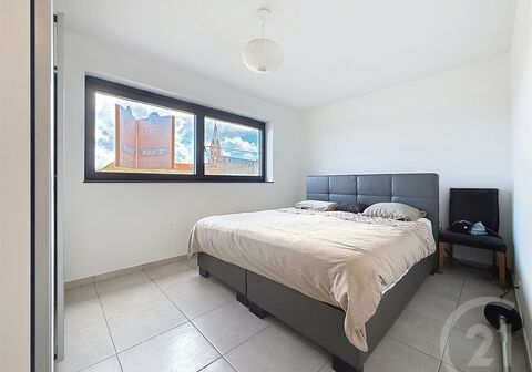 Appartement te huur in Tremelo