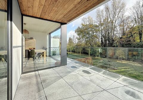 Appartement te huur in Tremelo