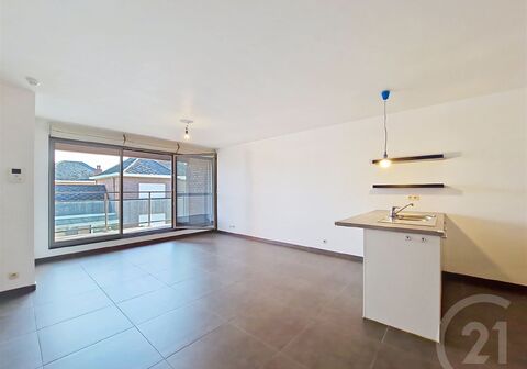 Appartement te huur in TREMELO