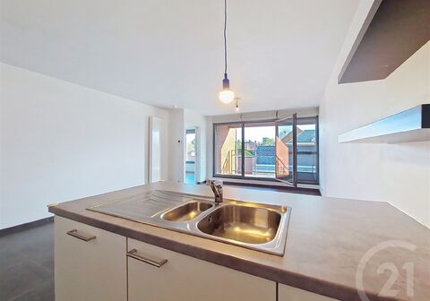 Appartement te huur in TREMELO