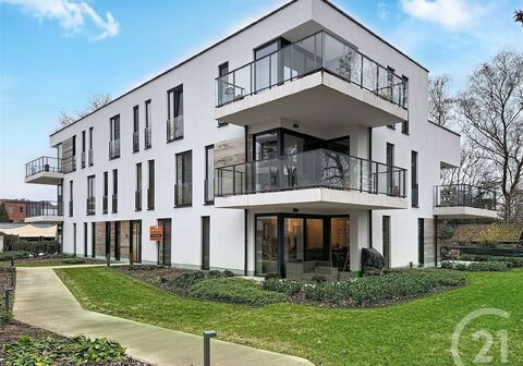 Appartement te huur in TREMELO