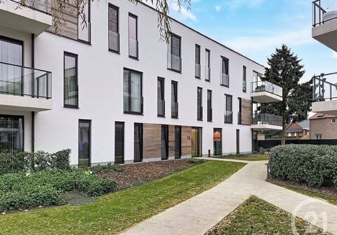 Appartement te huur in TREMELO