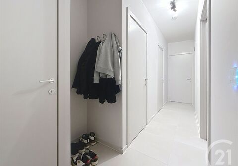 Appartement te huur in TREMELO