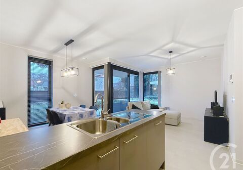 Appartement te huur in TREMELO