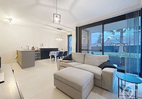 Appartement te huur in TREMELO