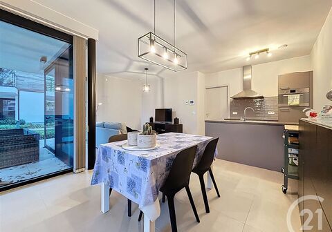 Appartement te huur in TREMELO