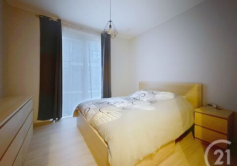 Appartement te huur in TREMELO