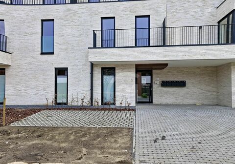 Appartement te huur in TREMELO