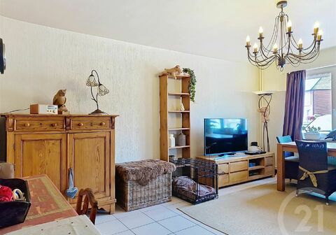 Appartement te huur in TREMELO