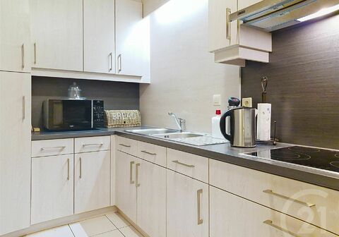 Appartement te huur in TREMELO