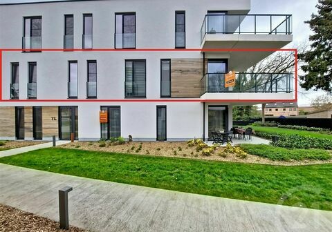 Appartement te huur in TREMELO