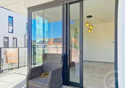 Appartement te huur in TREMELO