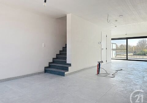 Appartement te koop in Aarschot