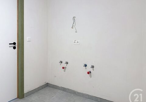 Appartement te koop in Aarschot