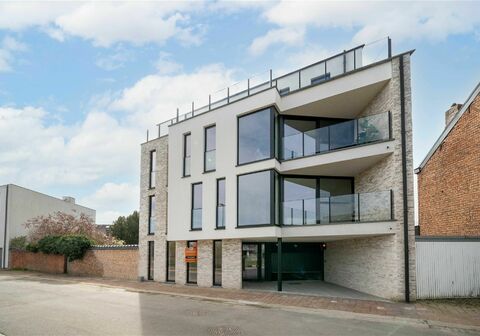 Appartement te koop in Aarschot