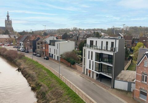 Appartement te koop in Aarschot